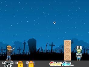 讓子彈飛殭屍篇2 讓子彈飛殭屍篇2