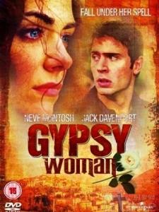 《吉普賽姑娘》