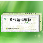 益氣消渴顆粒 益氣消渴顆粒