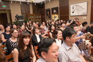 合眾讀書會 合眾讀書會