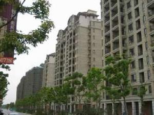 新江灣城雍景苑一期