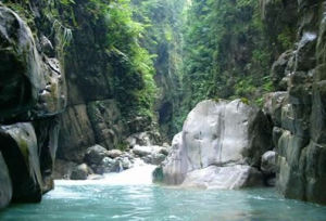 北京精靈谷自然風景區 北京精靈谷自然風景區