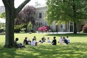 霍夫斯特拉大學