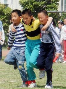 團隊小遊戲 團隊小遊戲