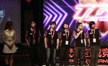 笑笑[電子競技選手]