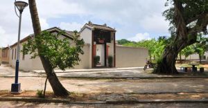 細白土村 細白土村