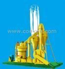 間斷式磨碎機 間斷式磨碎機