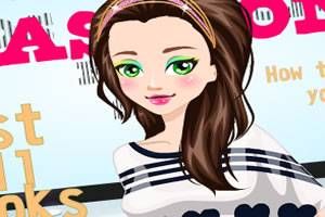 洛杉磯時尚秀 洛杉磯時尚秀