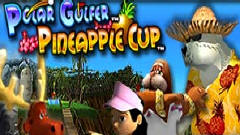 《極地高爾夫之熱帶篇》 《極地高爾夫之熱帶篇》