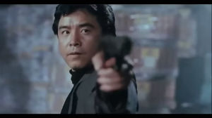 《龍蛇爭霸 》劇照