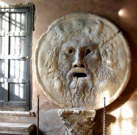 真言之口 真言之口