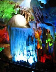 蓬萊仙洞 蓬萊仙洞