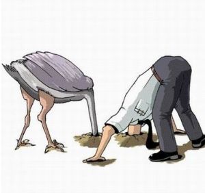 過度防衛心理 過度防衛心理