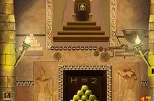 逃離金字塔寶藏 逃離金字塔寶藏