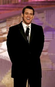 （圖）金·凱瑞