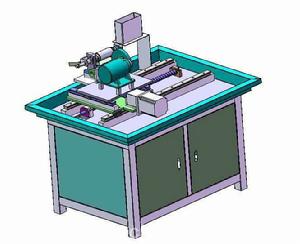非標機械設計 非標機械設計