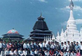 萬博文化城 萬博文化城