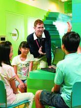 英孚TB青少兒英語課程