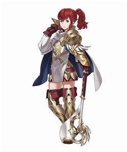 安娜 （アンナ、 Anna）