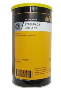 克魯勃ISOFLEX SUPER LDS 18 克魯勃ISOFLEX SUPER LDS 18