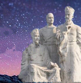 公安三袁 公安三袁