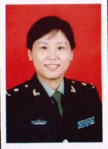 任浩[第二軍醫大微生物學教研室副主任]