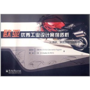 歐亞優秀工業設計案例透析