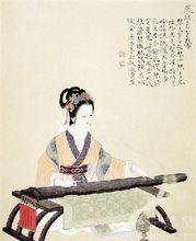 長孫無垢[長孫皇后]