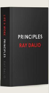 原則[2017年Ray Dalio編寫圖書]