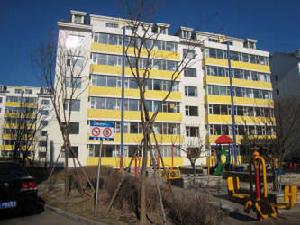 盈家花園一期 盈家花園一期