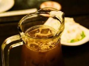 酸梅湯