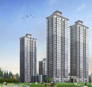 宏盛花園 宏盛花園