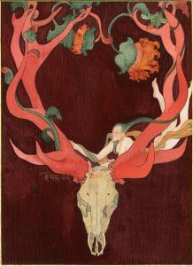 《萬物系列之9》