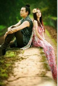 蘋果[安與騎兵演唱歌曲]