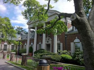 紐約醫學院 紐約醫學院