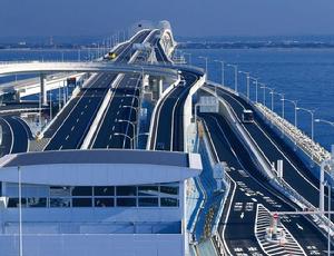 多層式立體交叉 多層式立體交叉