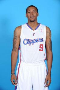 特雷·湯普金斯 特雷·湯普金斯