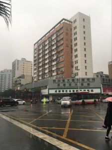 四川成都軍大醫院 四川成都軍大醫院