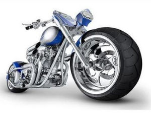 技術機車 技術機車