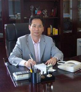 朱龍[溫州市企業家協會理事]