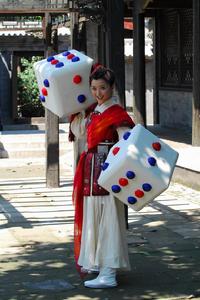 （圖）《皇家刺青》