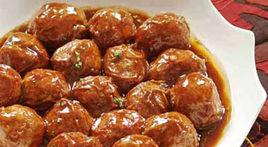 清水油麵筋 清水油麵筋