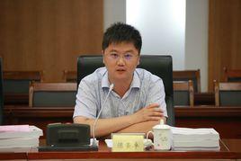 陳榮卓[華中師範大學教授]