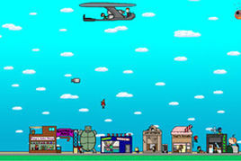 流星衝突 流星衝突