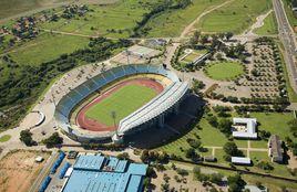 皇家巴弗肯球場 皇家巴弗肯球場