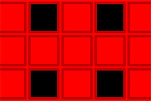 填滿紅色 填滿紅色