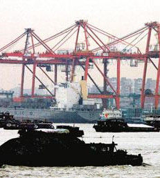 啟運港製度 啟運港製度