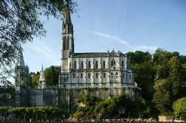 盧爾德市 盧爾德市