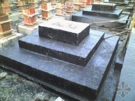 杯形基礎 杯形基礎