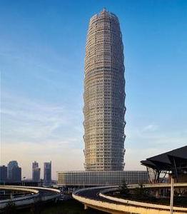 綠地中心·千璽廣場 綠地中心·千璽廣場